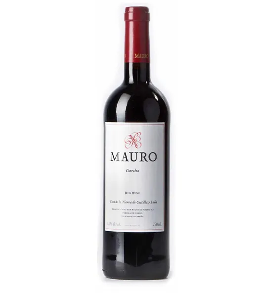 Mauro Cosecha Red product image from Drinks Vine