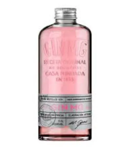 Mg Rosa Gin product image from Drinks Vine