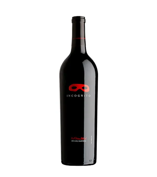 Michael David Winery Incognito Red Blend product image from Drinks Vine