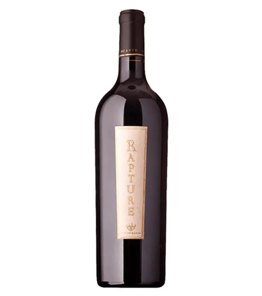 Michael David Winery Rapture Red product image from Drinks Vine