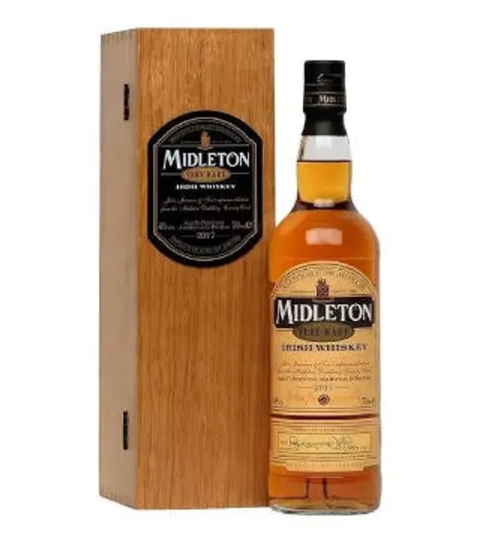 Midleton Very Rare product image from Drinks Vine