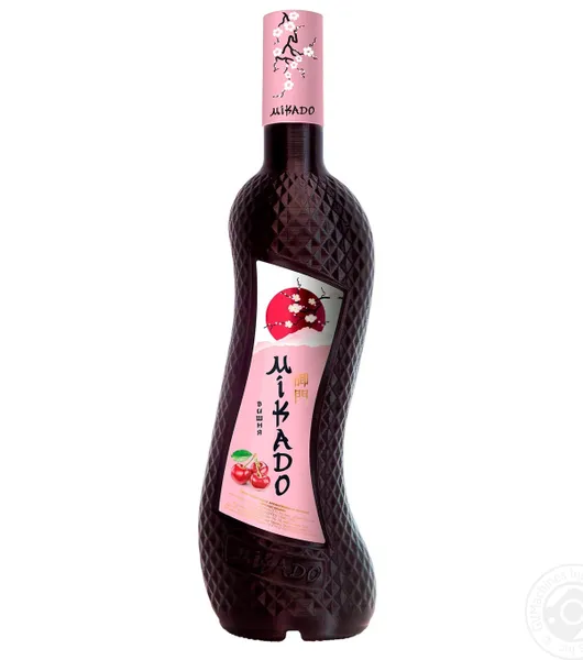 Mikado Red Wine at Drinks Vine