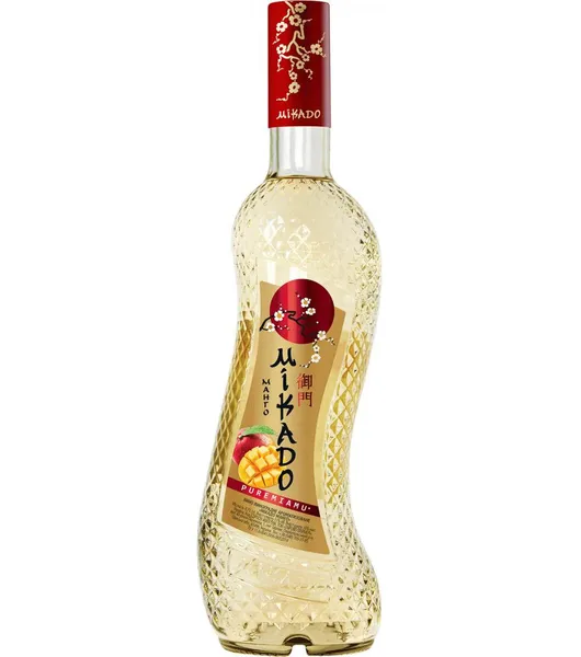 Mikado White Wine product image from Drinks Vine
