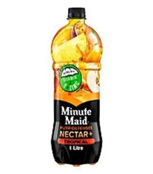 Minute maid tropical product image from Drinks Vine