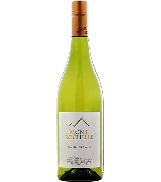 Mont Rochelle Sauvignon Blanc at Drinks Vine