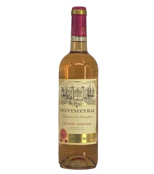 Montmeyrac Grand Selection product image from Drinks Vine