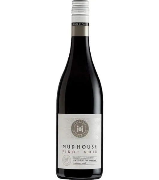 Mud House Pinot Noir product image from Drinks Vine