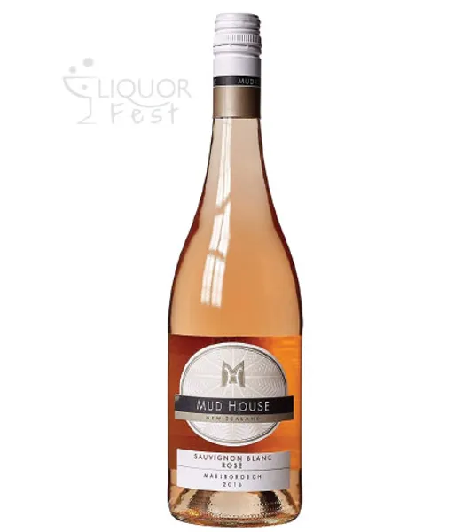 Mud house sauvignon blanc rose product image from Drinks Vine