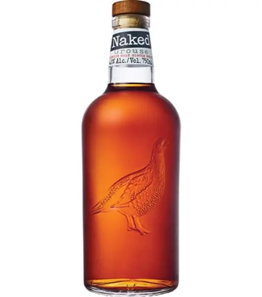 Naked Grouse product image from Drinks Vine