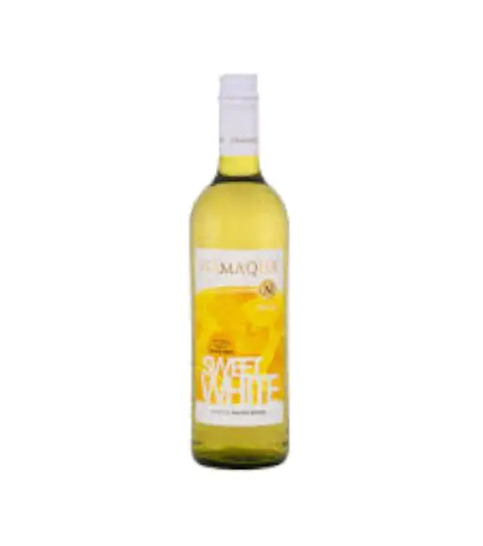 Namaqua sweet white at Drinks Vine