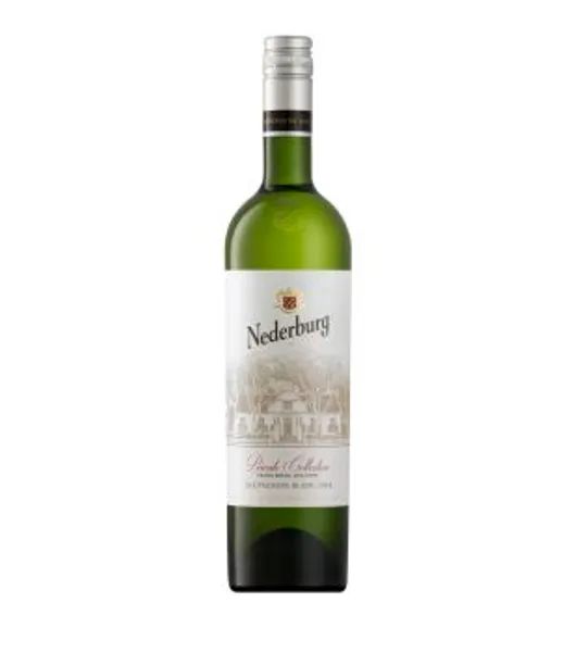 Nederburg Private Collection Sauvignon Blanc at Drinks Vine