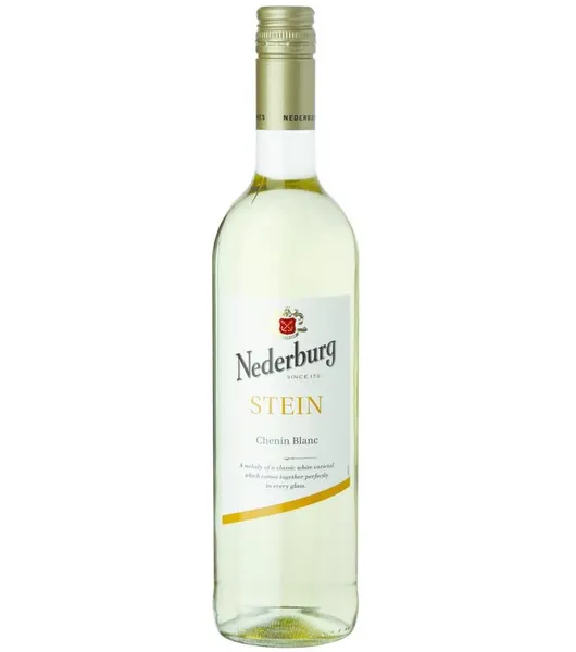 Nederburg Stein Chenin Blanc product image from Drinks Vine