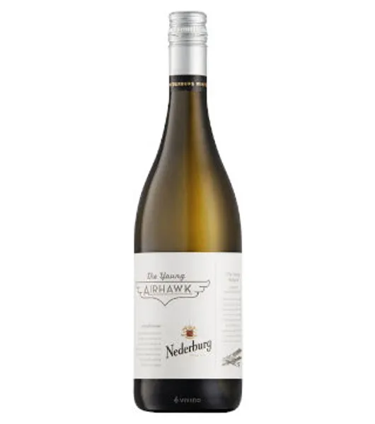 Nederburg The Young Airhawk product image from Drinks Vine