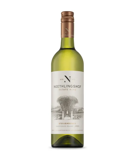 Neethlingshof sauvignon blanc product image from Drinks Vine