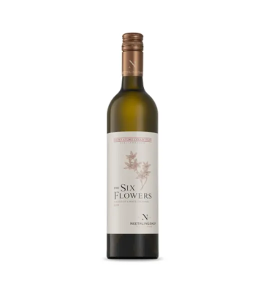 Neethlingshof the six flowers product image from Drinks Vine