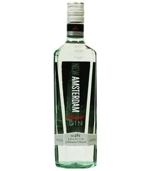 New amsterdam premium gin product image from Drinks Vine