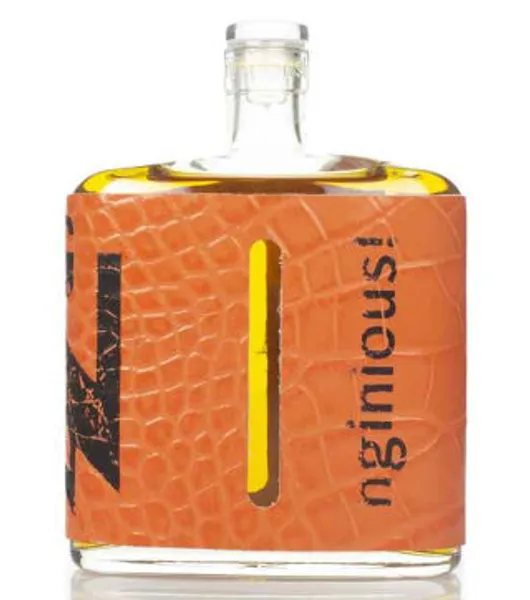 Nginious Orange Gin product image from Drinks Vine