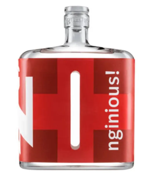 Nginious Swiss Blended product image from Drinks Vine