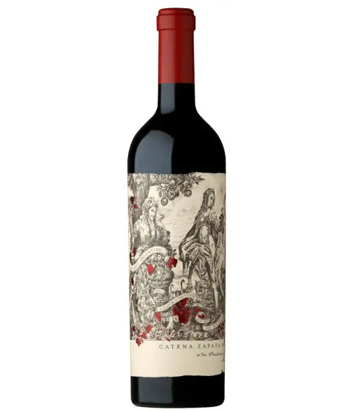 Nicolas catena zapata product image from Drinks Vine