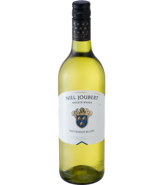 Niel Joubert Sauvignon Blanc product image from Drinks Vine