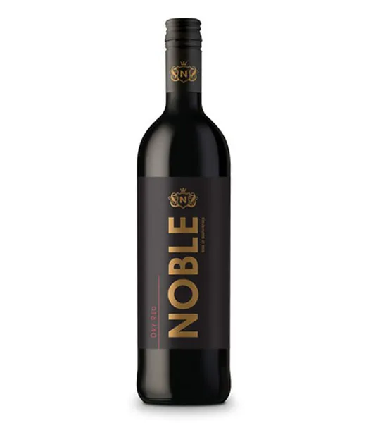 Noble Dry Red at Drinks Vine