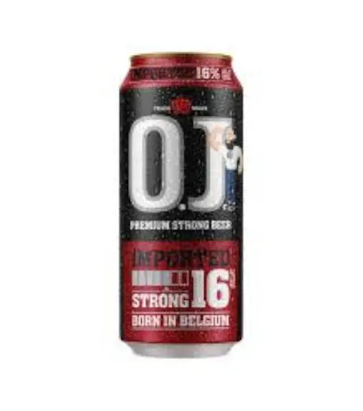 O J 16 product image from Drinks Vine