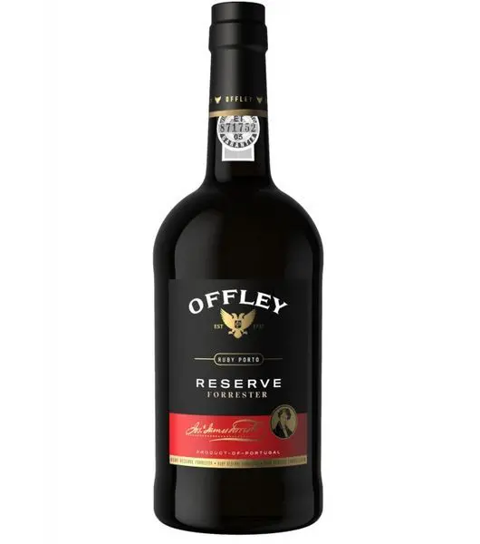 Offley reserve port product image from Drinks Vine