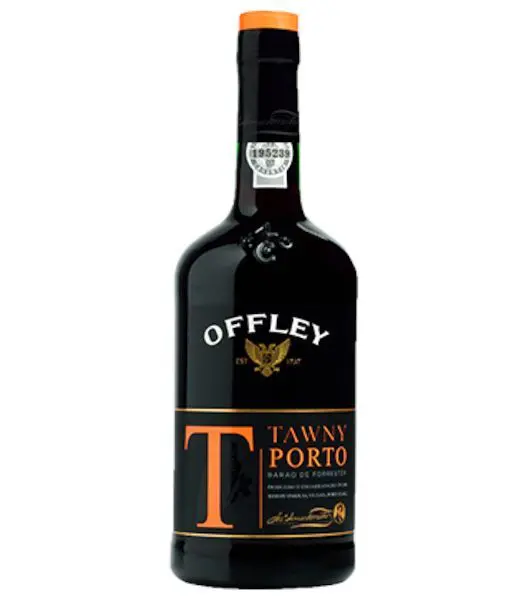 Offley tawny porto product image from Drinks Vine
