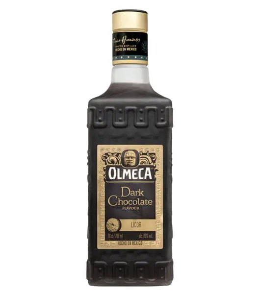Olmeca Dark Chocolate product image from Drinks Vine