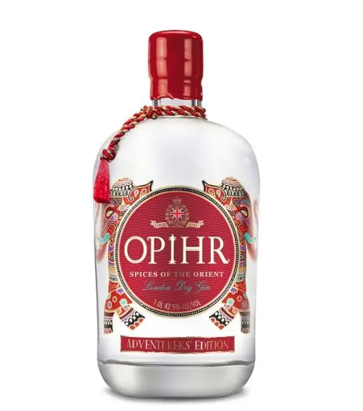 Opihr adventurers edition product image from Drinks Vine