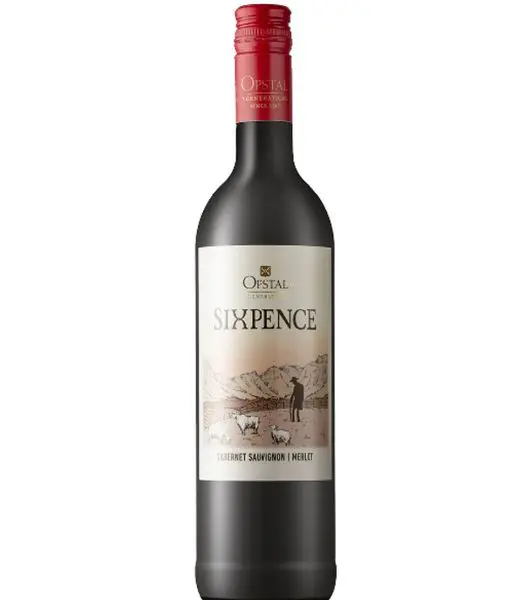 Opstal Sixpence Cabernet Sauvignon product image from Drinks Vine
