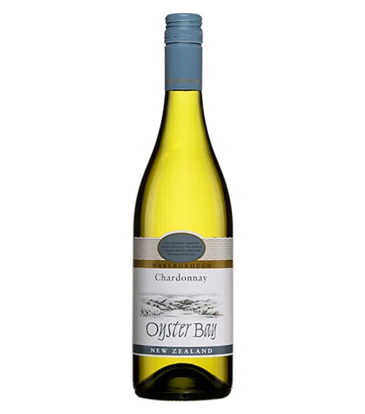 Oyster Bay Chardonnay product image from Drinks Vine