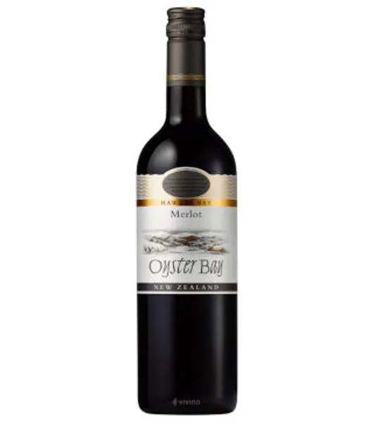 Oyster Bay Merlot product image from Drinks Vine