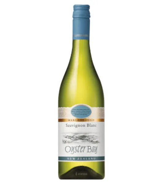 Oyster Bay Sauvignon Blanc product image from Drinks Vine