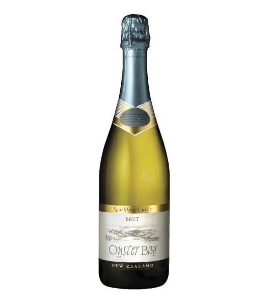 Oyster bay brut sparkling product image from Drinks Vine