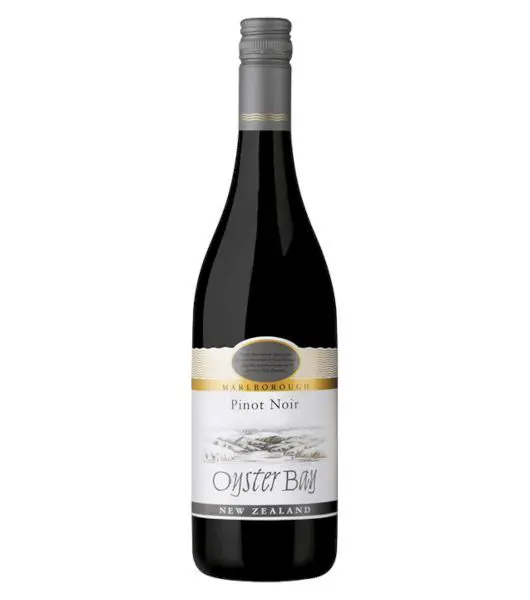 Oyster bay pinot noir product image from Drinks Vine