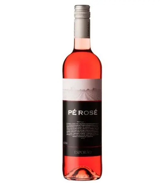 PE Rose at Drinks Vine