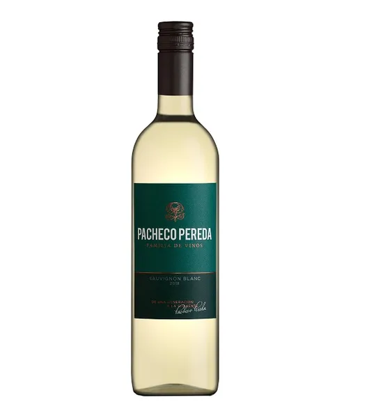 Pacheco Pereda Sauvignon Blanc product image from Drinks Vine