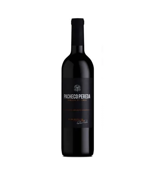 Pacheco pereda legado product image from Drinks Vine