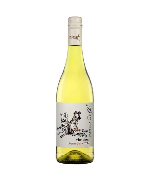 Painted Wolf The Den Chenin Blanc product image from Drinks Vine