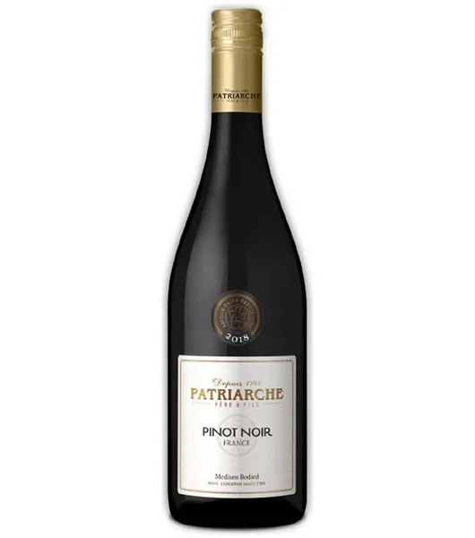 Patriarche Pinot Noir at Drinks Vine