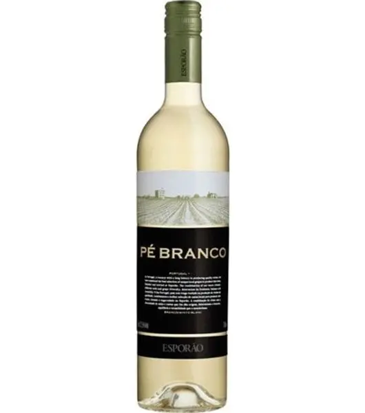 Pe Branco product image from Drinks Vine