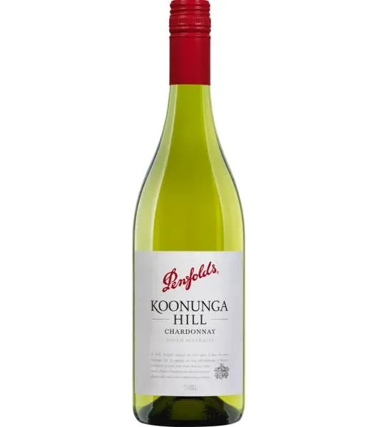 Penfolds Koonunga Hill Chardonnay product image from Drinks Vine