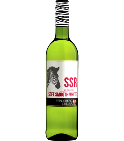 Perdeberg Soft Smooth White Wine at Drinks Vine