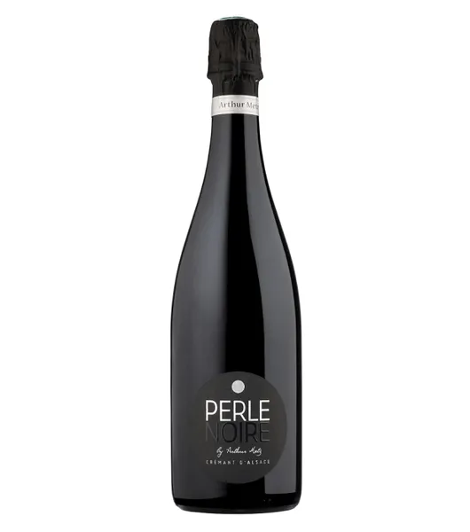 Perle Noire Cremant D'Alsace product image from Drinks Vine