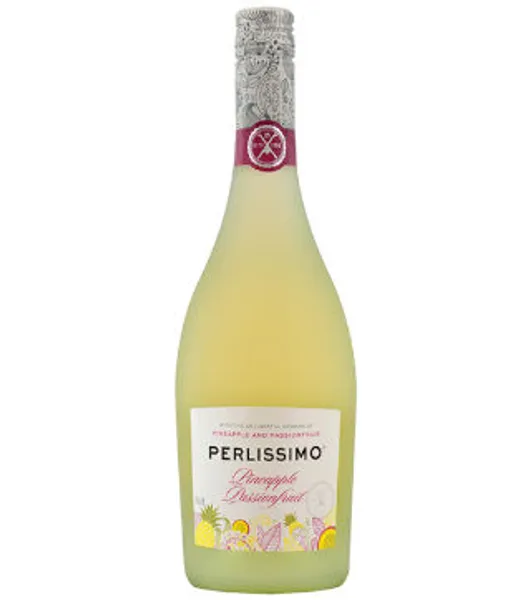 Perlissimo Pineapple & Passion Fruit product image from Drinks Vine