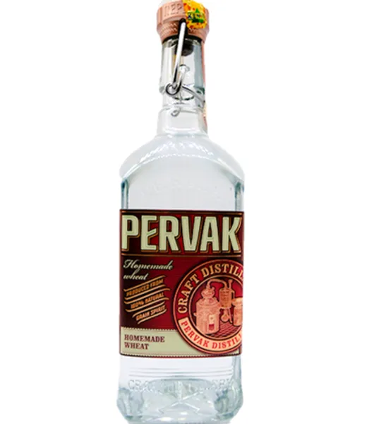 Pervak Vodka product image from Drinks Vine
