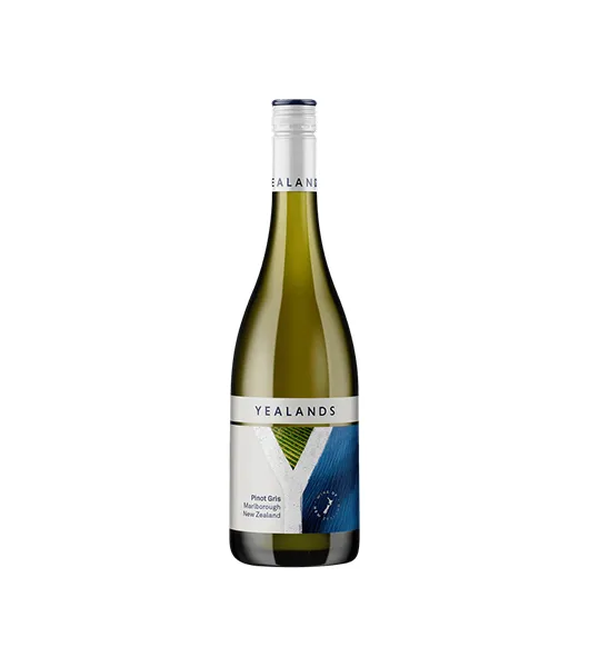 Peter Yealands sauvignon blanc product image from Drinks Vine