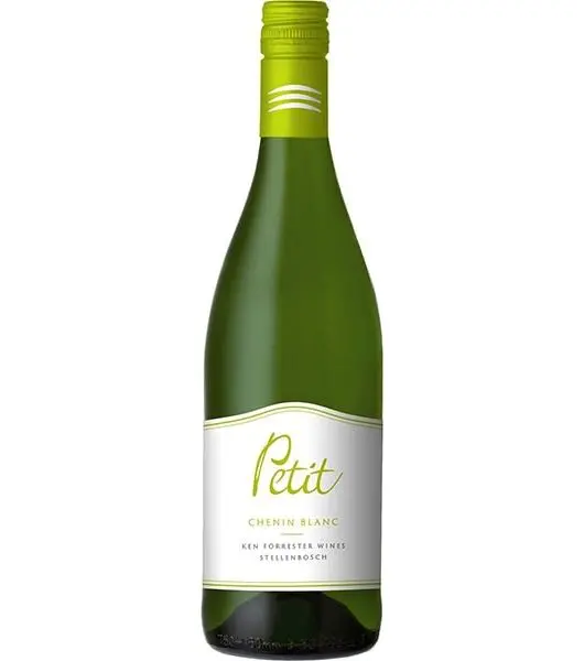 Petit Chenin Blanc product image from Drinks Vine