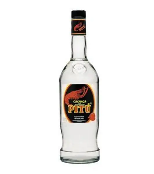Pitu Cachaca product image from Drinks Vine